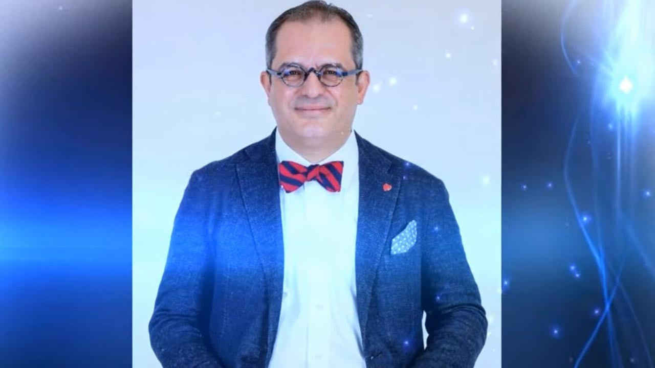 Prof. Dr. Mehmet Çilingiroğlu kimdir?