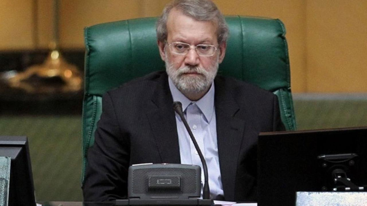 İran Meclis Başkanı Koronavirüse yakalandı
