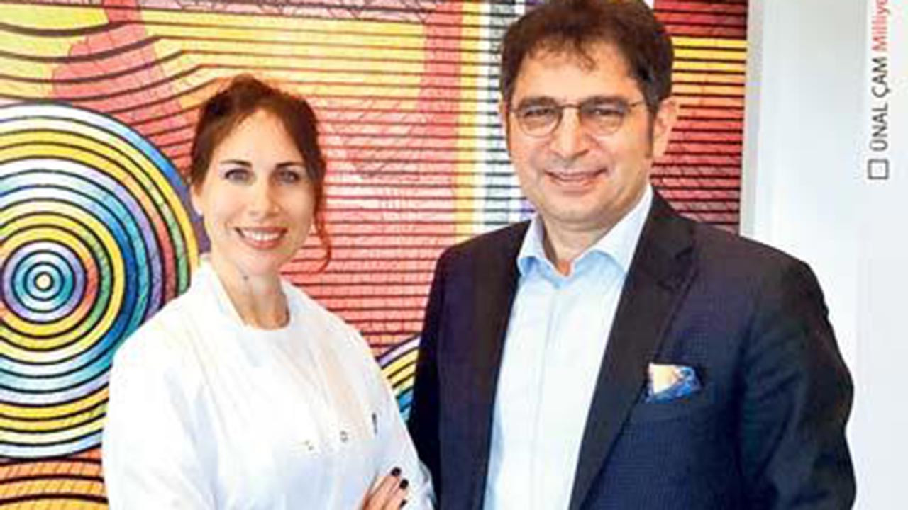 Prof. Dr. Melih Us