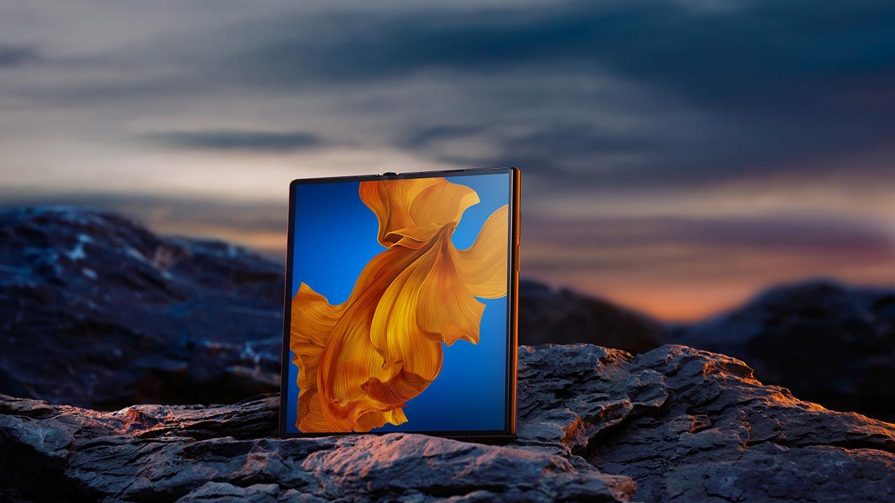 HUAWEI Mate Xs satışa sunuluyor - Sayfa 5