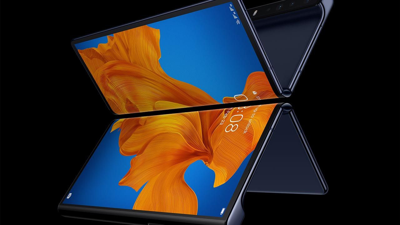 HUAWEI Mate Xs satışa sunuluyor - Sayfa 6