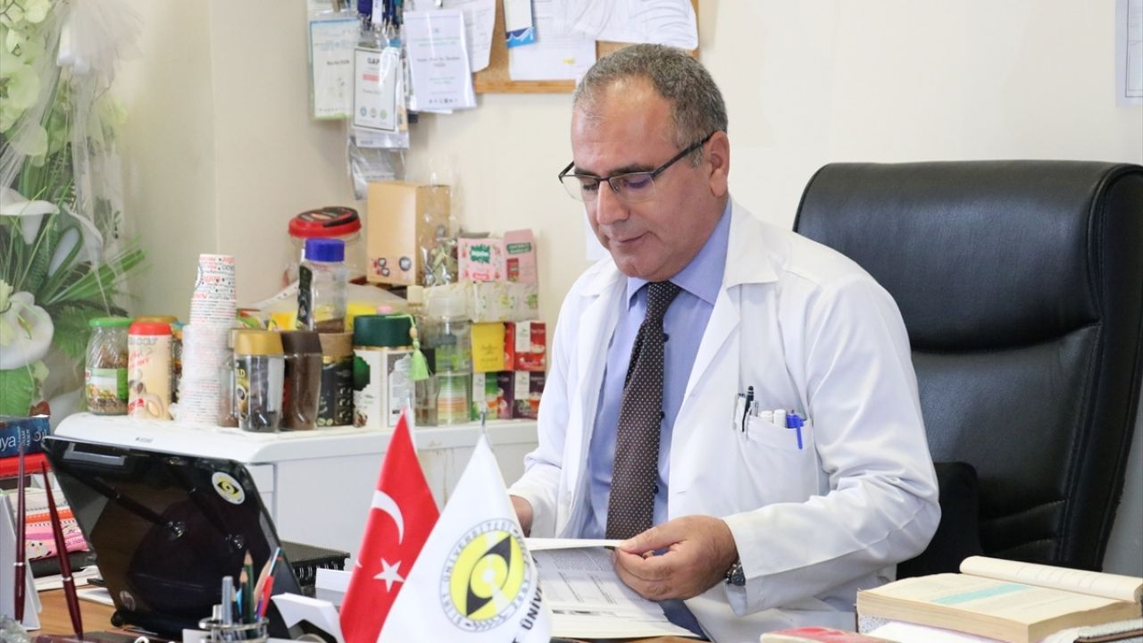 PKK'dan kaçtı yıllar sonra profesör oldu - Sayfa 10