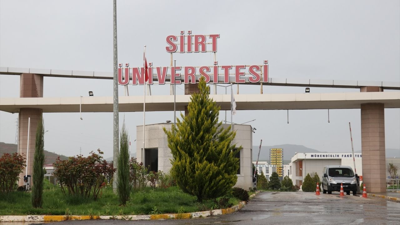 PKK'dan kaçtı yıllar sonra profesör oldu - Sayfa 7