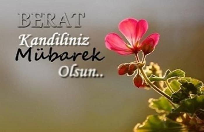 Berat Kandili mesajları 2023 Berat Kandili resimli en güzel mesajlar - Sayfa 10
