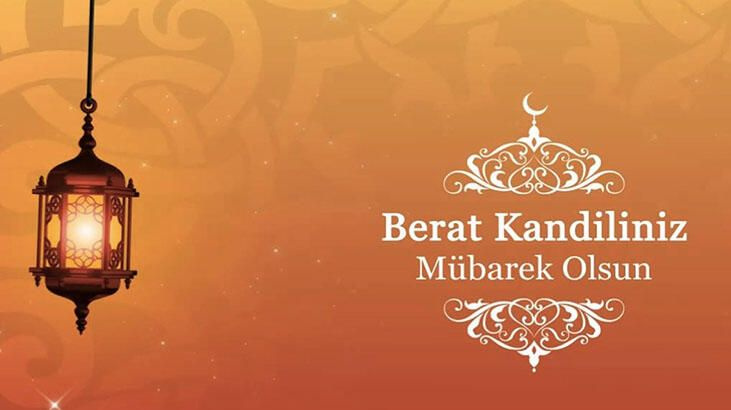 Berat Kandili mesajları 2023 Berat Kandili resimli en güzel mesajlar - Sayfa 7