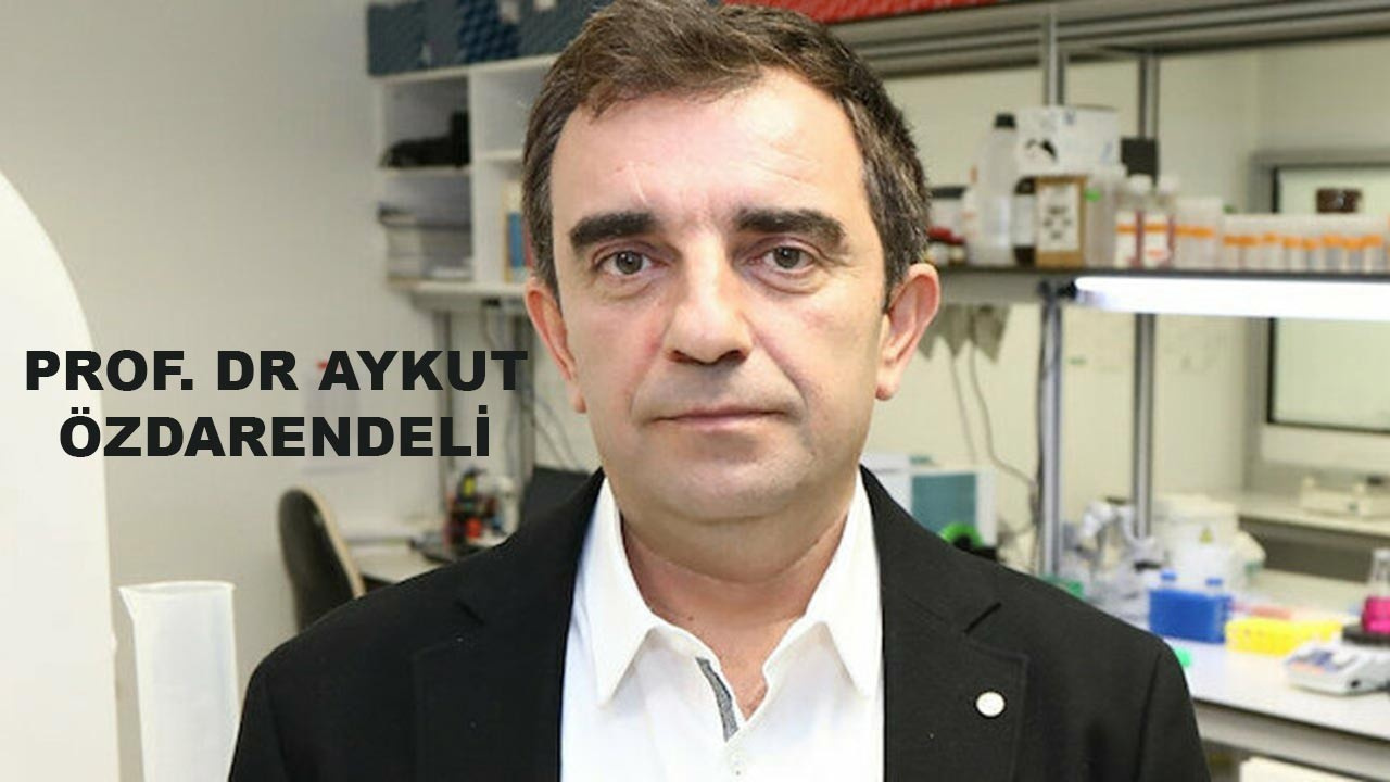 Aykut Özdarendeli kimdir, nerelidir?