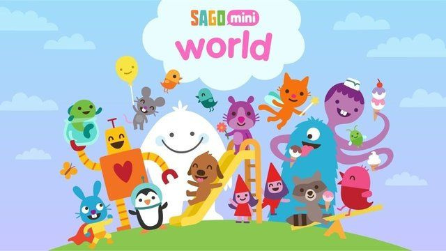 Çocuklar için eğitici uygulamalar - Sayfa 7