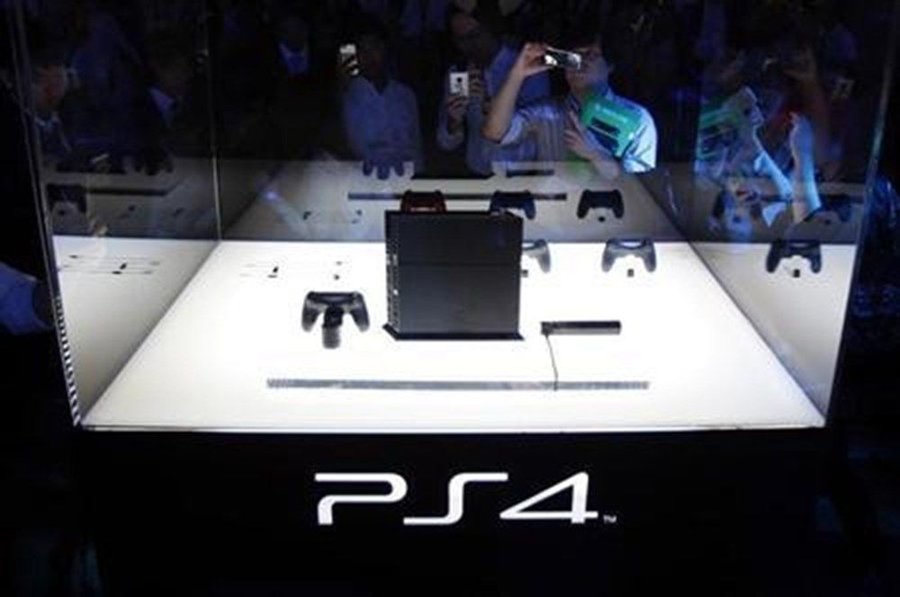 Oyun tutkunlarına PlayStation 5 müjdesi - Sayfa 5