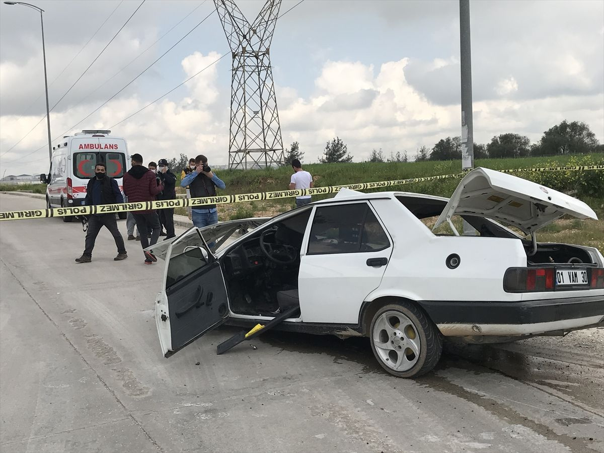 Polis memurunun zor anladı, gözyaşlarını tutamadı - Sayfa 9