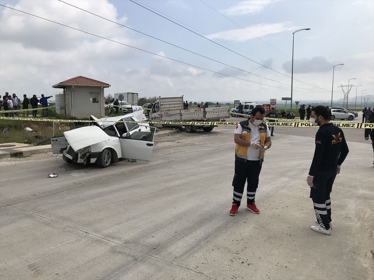 Polis memurunun zor anladı, gözyaşlarını tutamadı - Sayfa 12
