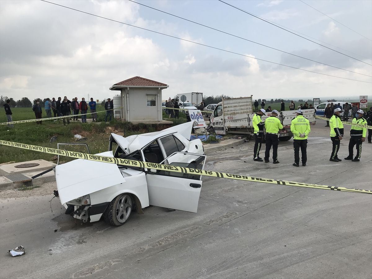 Polis memurunun zor anladı, gözyaşlarını tutamadı - Sayfa 7
