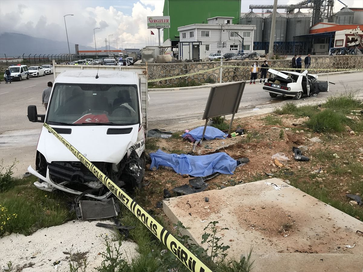Polis memurunun zor anladı, gözyaşlarını tutamadı - Sayfa 8