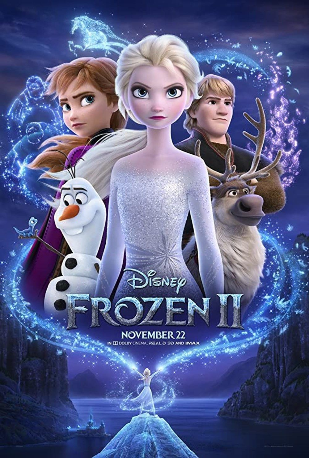 Haftanın en iyi yabancı film ve dizileri - Sayfa 2