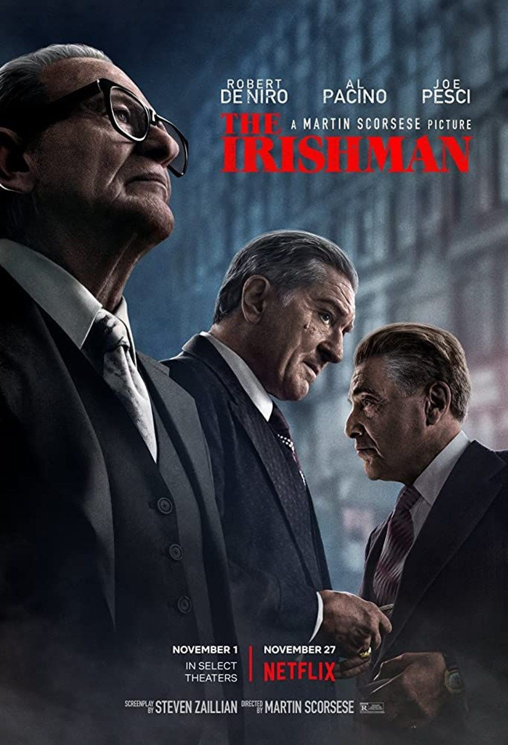 Haftanın en iyi yabancı film ve dizileri - Sayfa 5