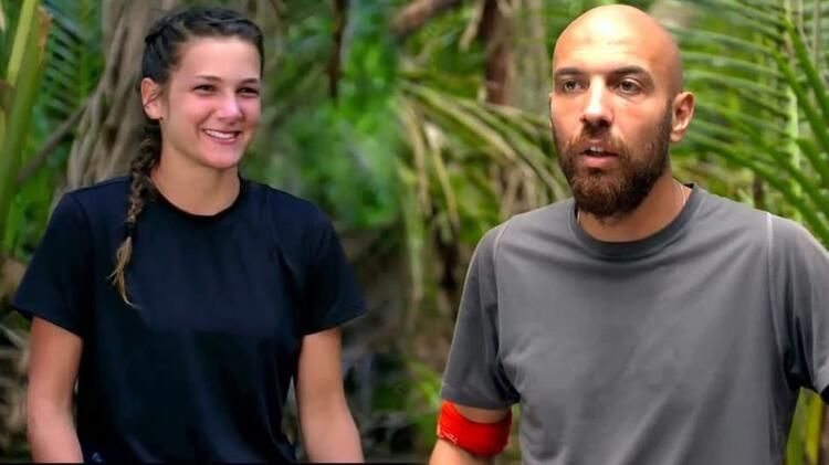 Ilıcalı, Survivor ile ilgili merak edilenleri cevapladı - Sayfa 3
