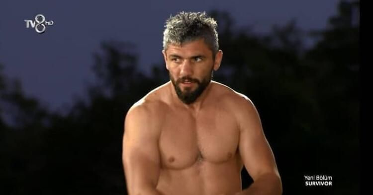 Ilıcalı, Survivor ile ilgili merak edilenleri cevapladı - Sayfa 4