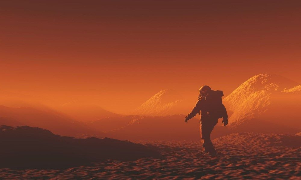 Evinizden Mars'ı gezin - Sayfa 8