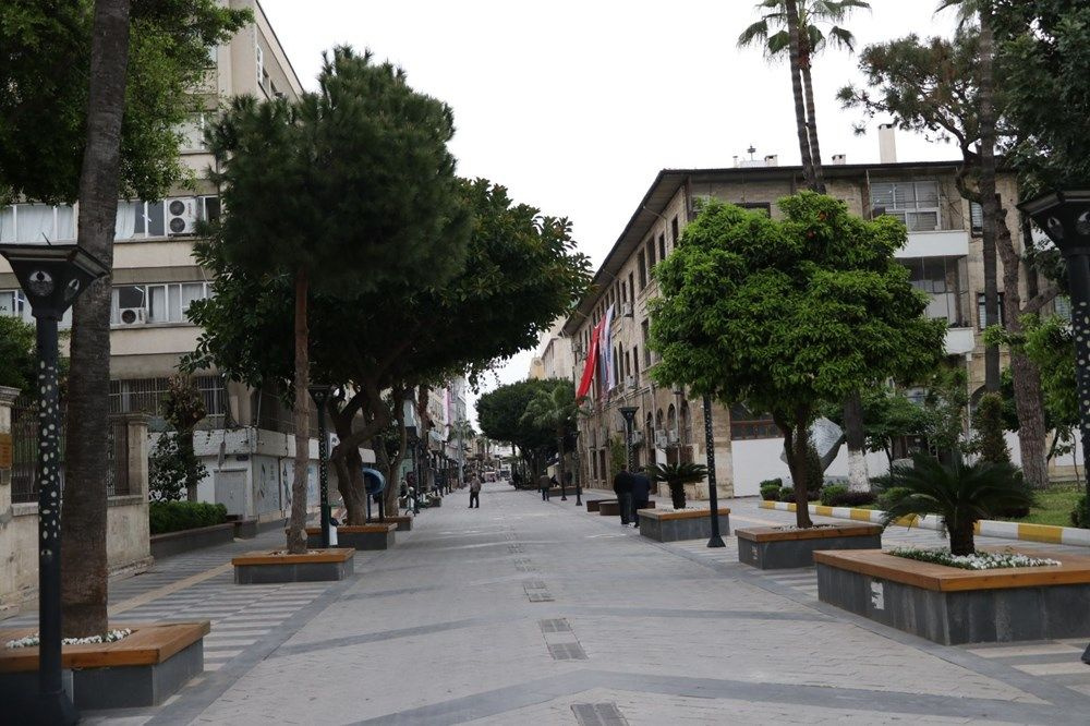 Türkiye'de koronavirüs ölümünün en az olduğu şehir | İşte sebebi - Sayfa 10