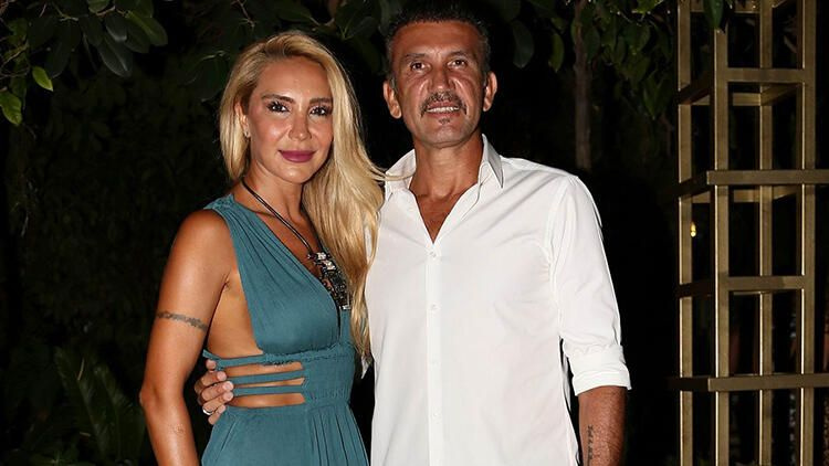 Rüştü Reçber: Bu işin şakası yok - Sayfa 7