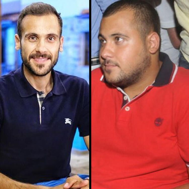 İncecik oldular! işte zayıflayan ünlüler - Sayfa 15