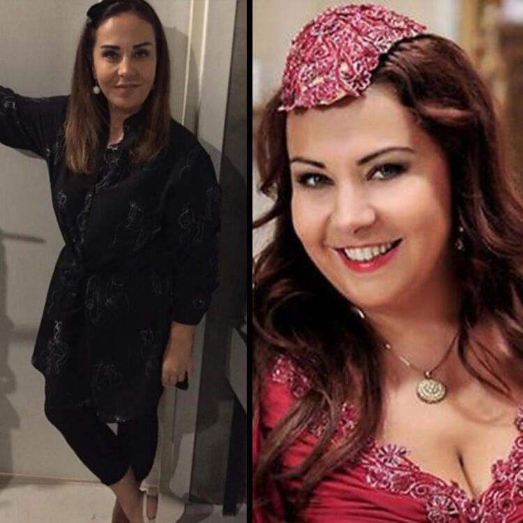 İncecik oldular! işte zayıflayan ünlüler - Sayfa 8