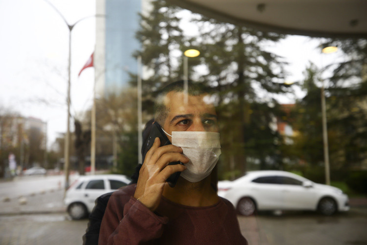Sağlıkçılar
