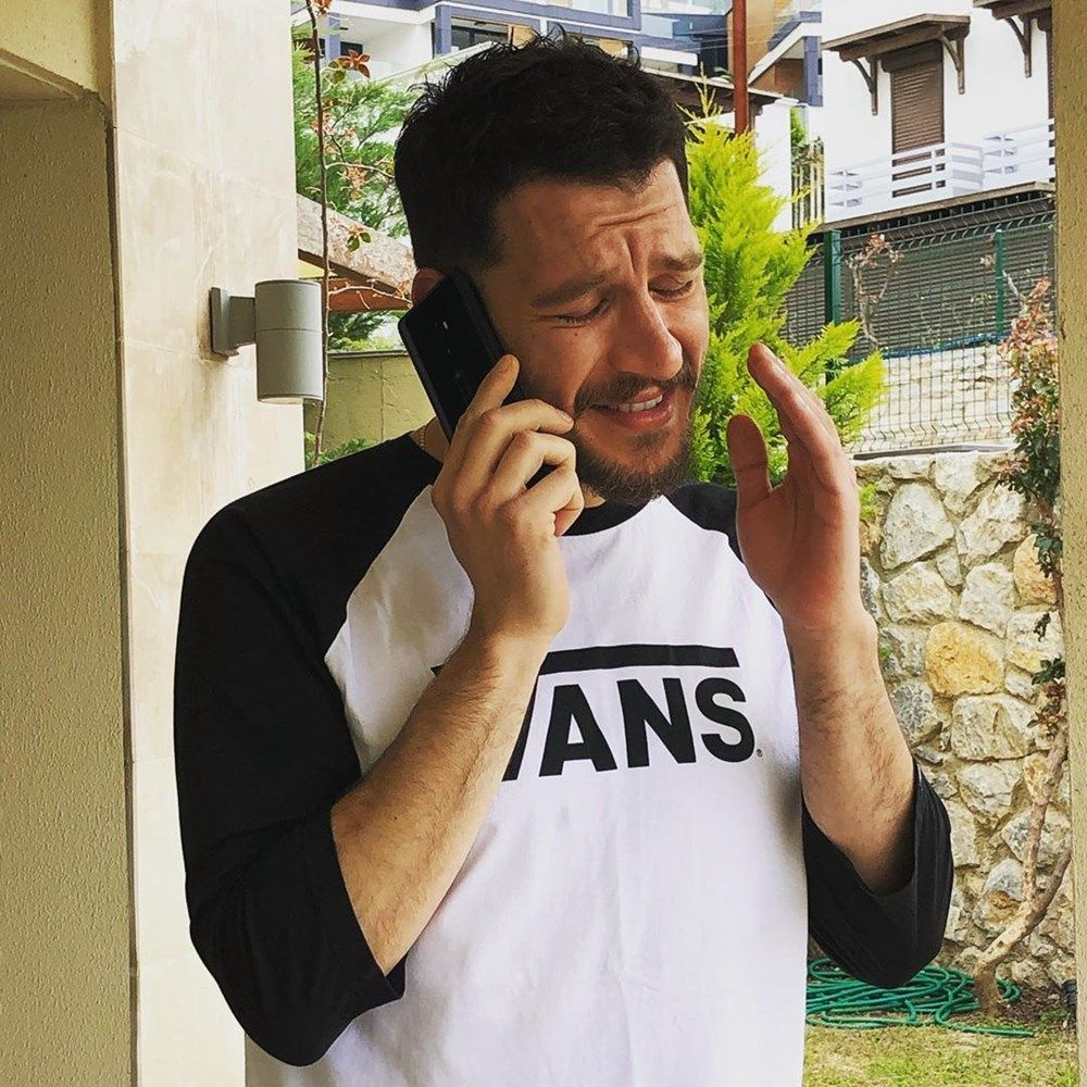 Ünlüler karantinada - Sayfa 22