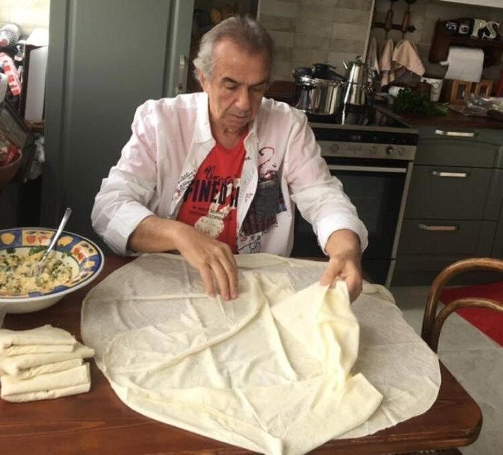 Ünlüler karantinada - Sayfa 28
