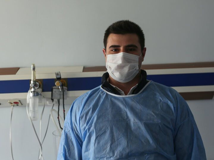 Mucize gibi: 107 yaşındaki nine koronavirüsü yendi - Sayfa 6