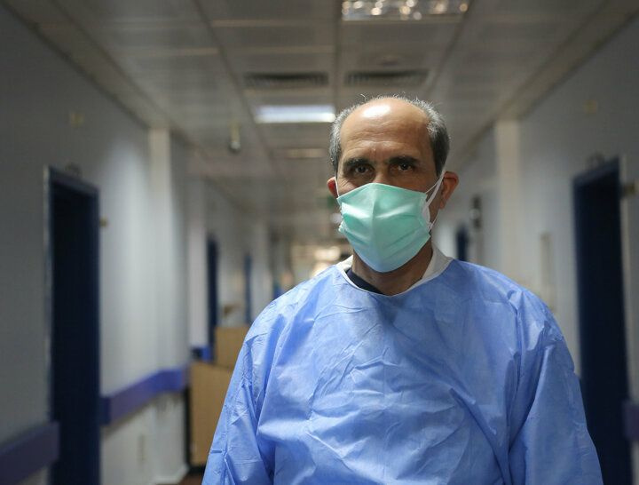 Mucize gibi: 107 yaşındaki nine koronavirüsü yendi - Sayfa 7