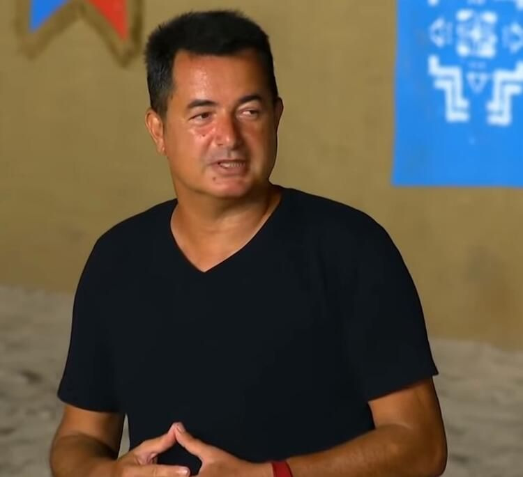 Ödül oyununda Nisa neden oynamadı? Acun açıkladı - Sayfa 8
