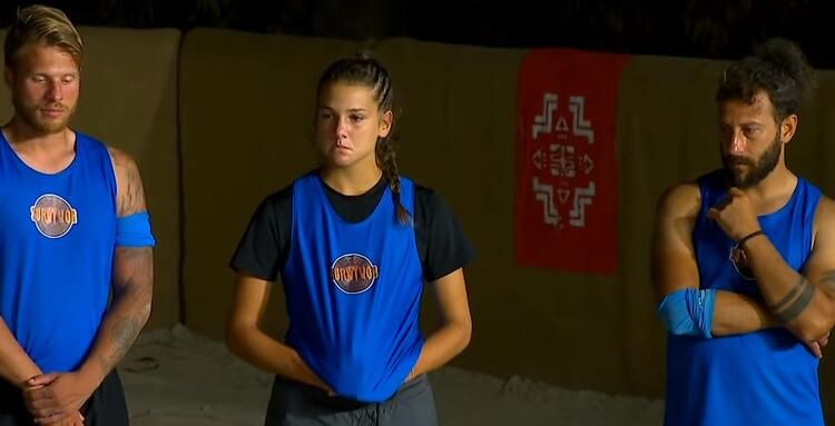 Ödül oyununda Nisa neden oynamadı? Acun açıkladı - Sayfa 9