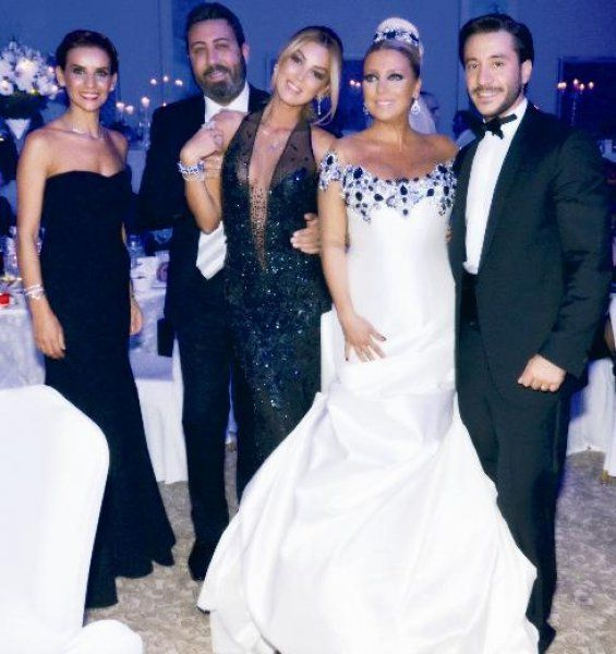Gülşah Saraçoğlu kilolu hali - Sayfa 8