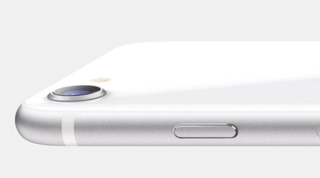 2020 Model iPhone SE tanıtıldı - Sayfa 5