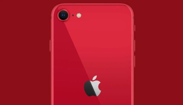 2020 Model iPhone SE tanıtıldı - Sayfa 6