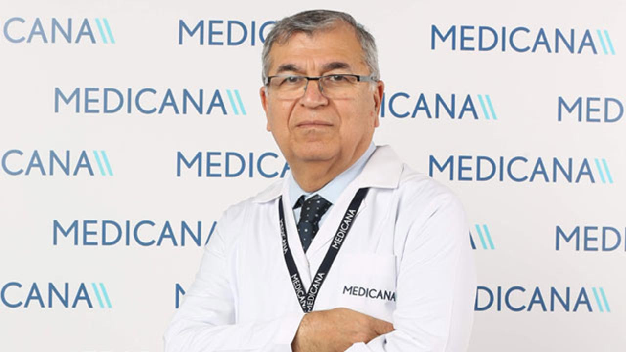 Prof. Dr. Reşit Mıstık kimdir