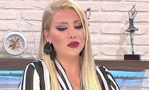 Gülşah Saraçoğlu kilolu hali - Sayfa 5