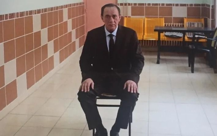 Alaattin Çakıcı cezaevi çıkışında böyle görüntülendi - Sayfa 5