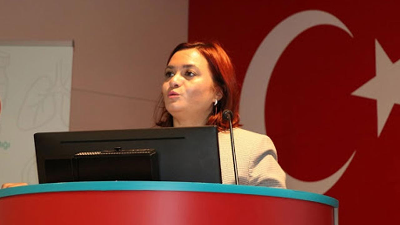 Figen Çizmeci Şenel