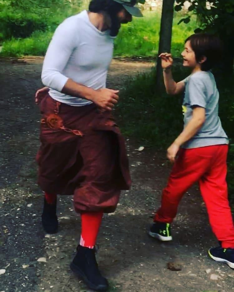 Gamze Özçelik eski eşi ve oğlu ile ilgili çıkan iddiaları yalanladı - Sayfa 6