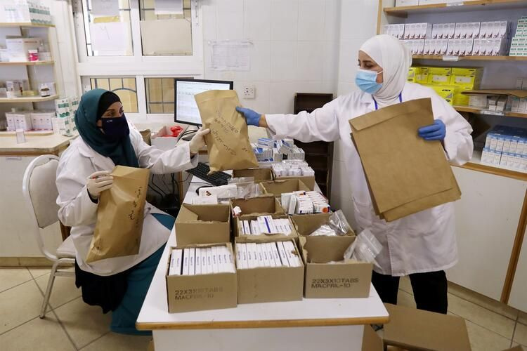 Koronavirüsün ilk görüldüğü kişi profilini sildi - Sayfa 22