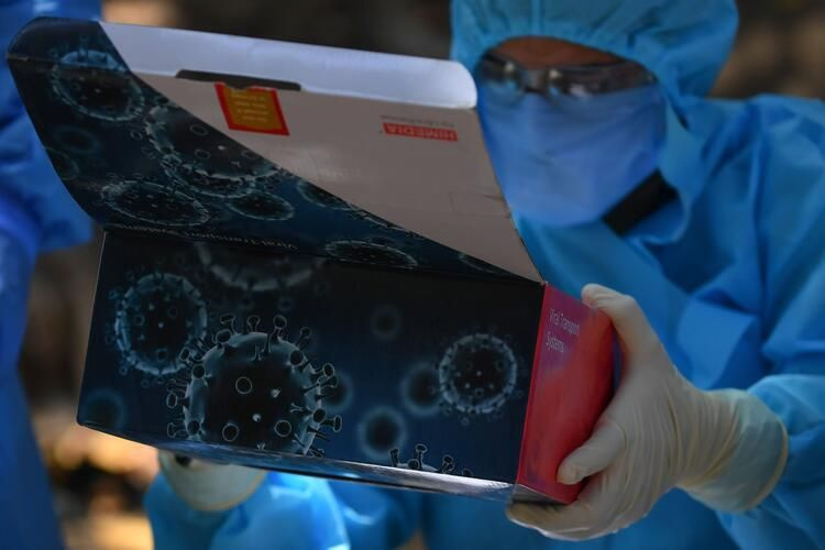 Koronavirüsün ilk görüldüğü kişi profilini sildi - Sayfa 9