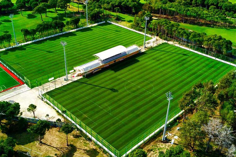 İtalya Futbol Federasyonu'ndan şok Türkiye planı - Sayfa 7