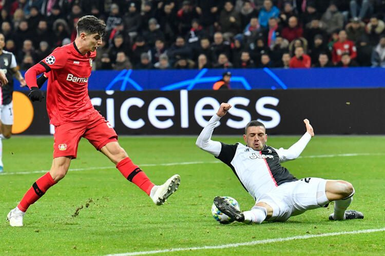 İtalya Futbol Federasyonu'ndan şok Türkiye planı - Sayfa 9