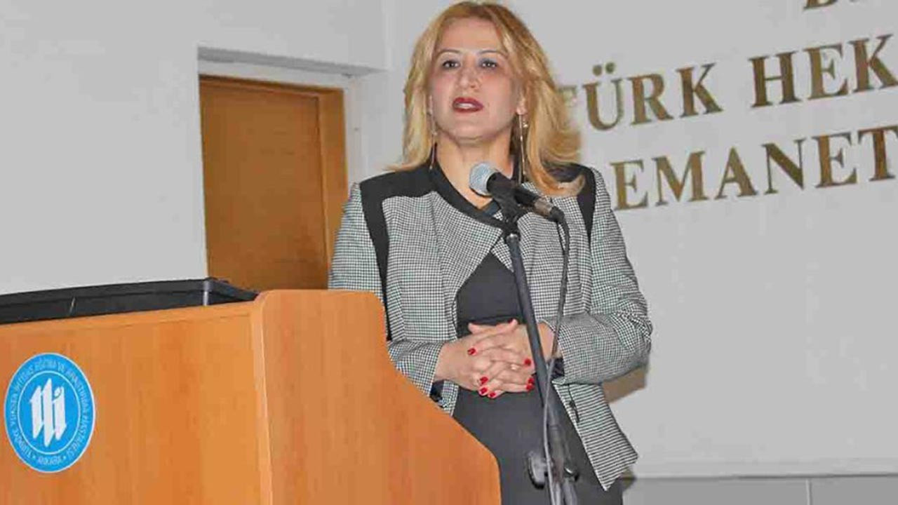 Sema Turan kimdir