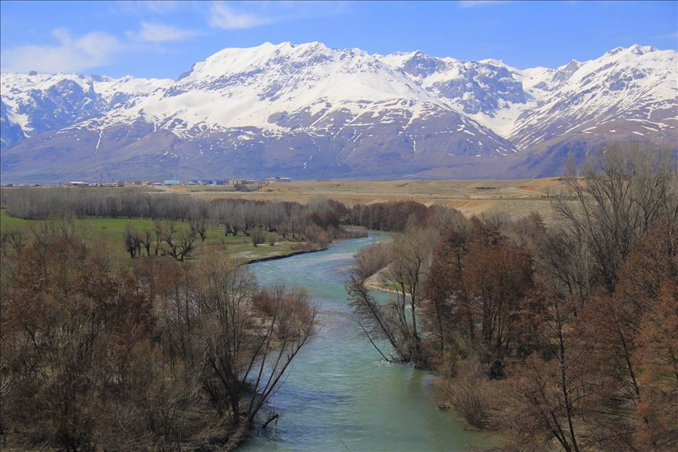 Türkiye ve dünyadan haftanın fotoğrafları - Sayfa 17
