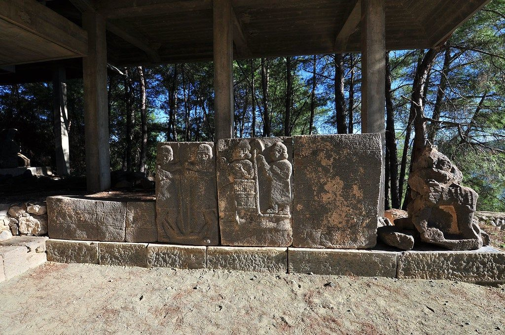 UNESCO listesine giren yeni eserlerimiz - Sayfa 6