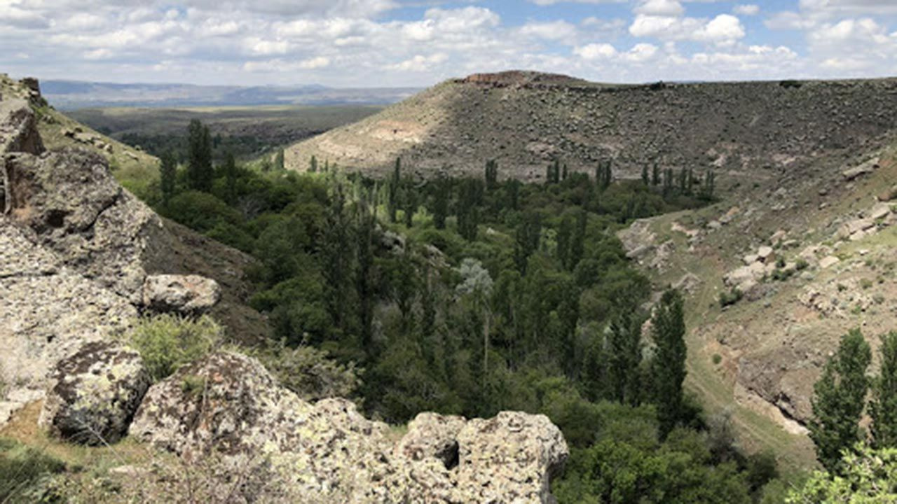 UNESCO listesine giren yeni eserlerimiz - Sayfa 5