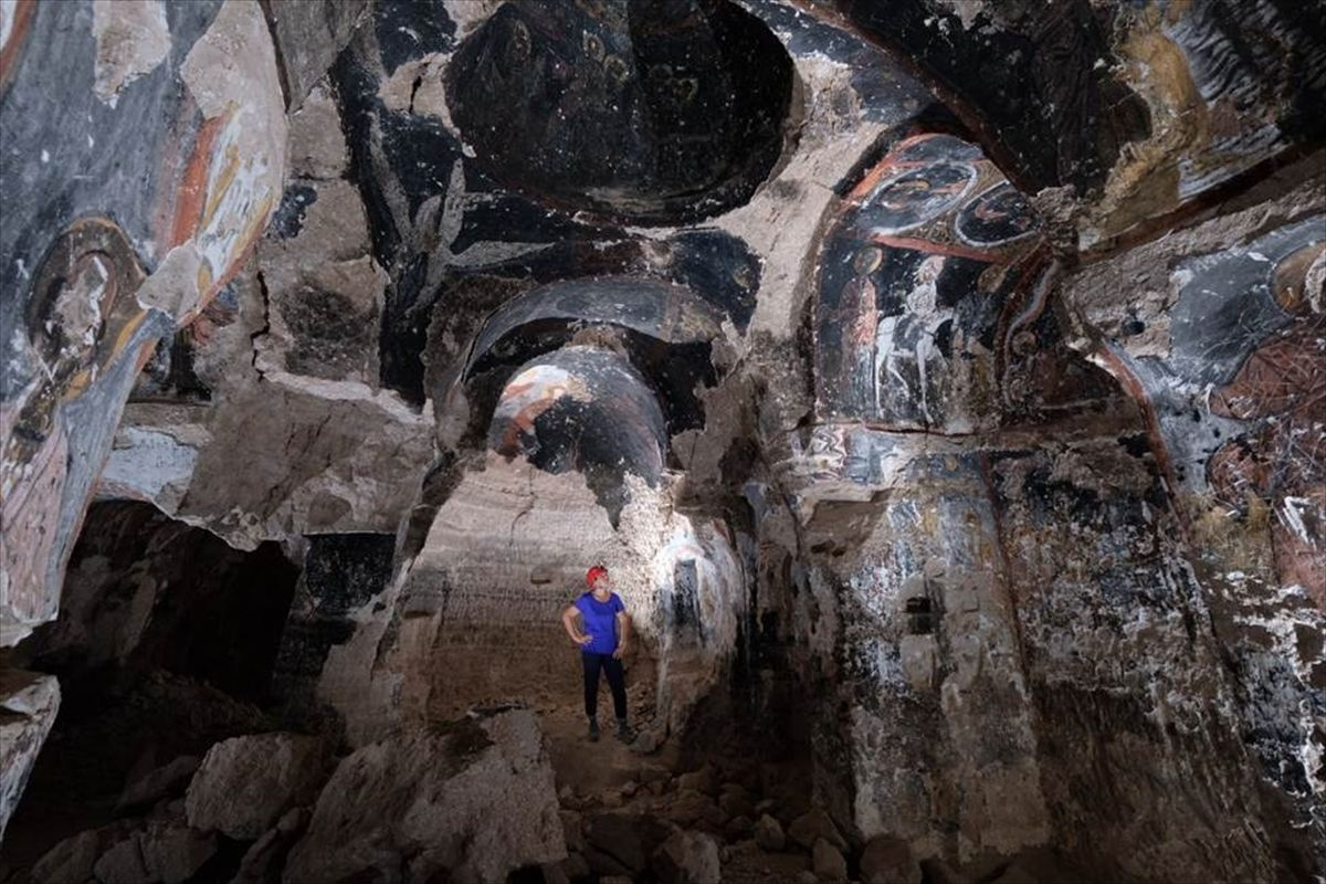 UNESCO listesine giren yeni eserlerimiz - Sayfa 7