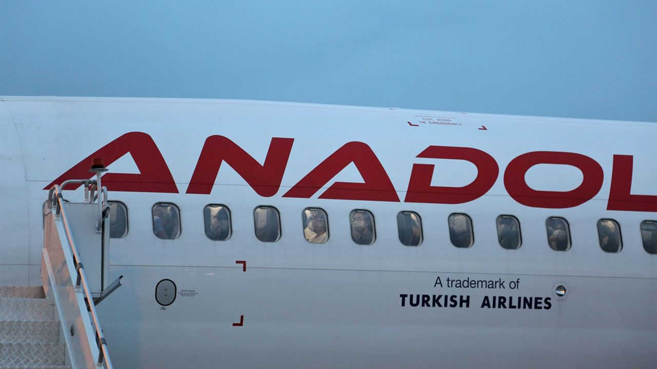 KKTC'den getirilen öğrenciler Van'da karantinaya alındı - Sayfa 5